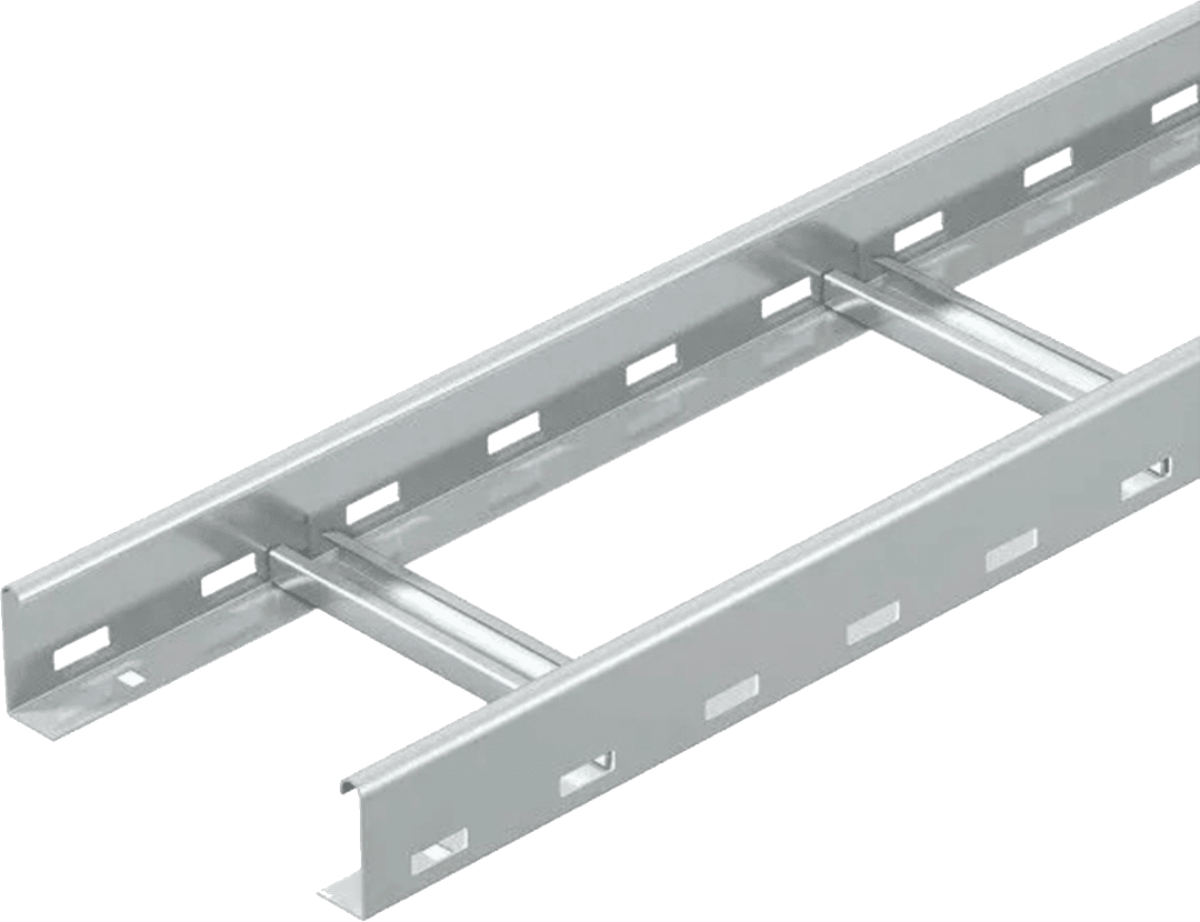 Кабельный лестничный лоток