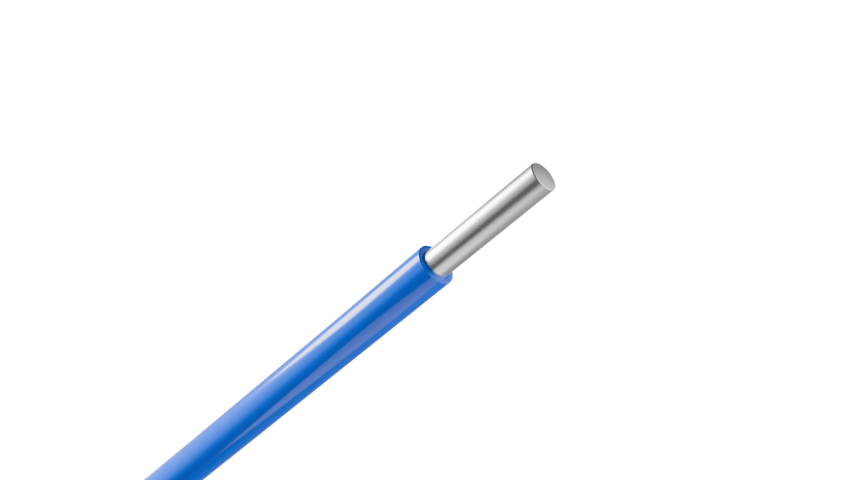 Нагревательный провод ПНСВ