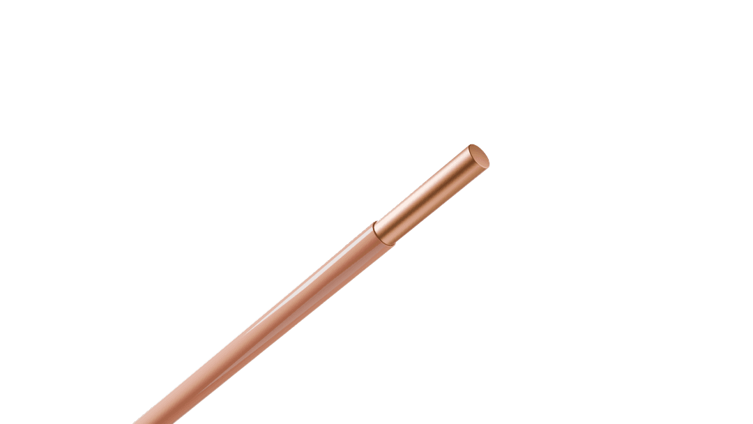 Эмалированный провод ПЭТВ-2