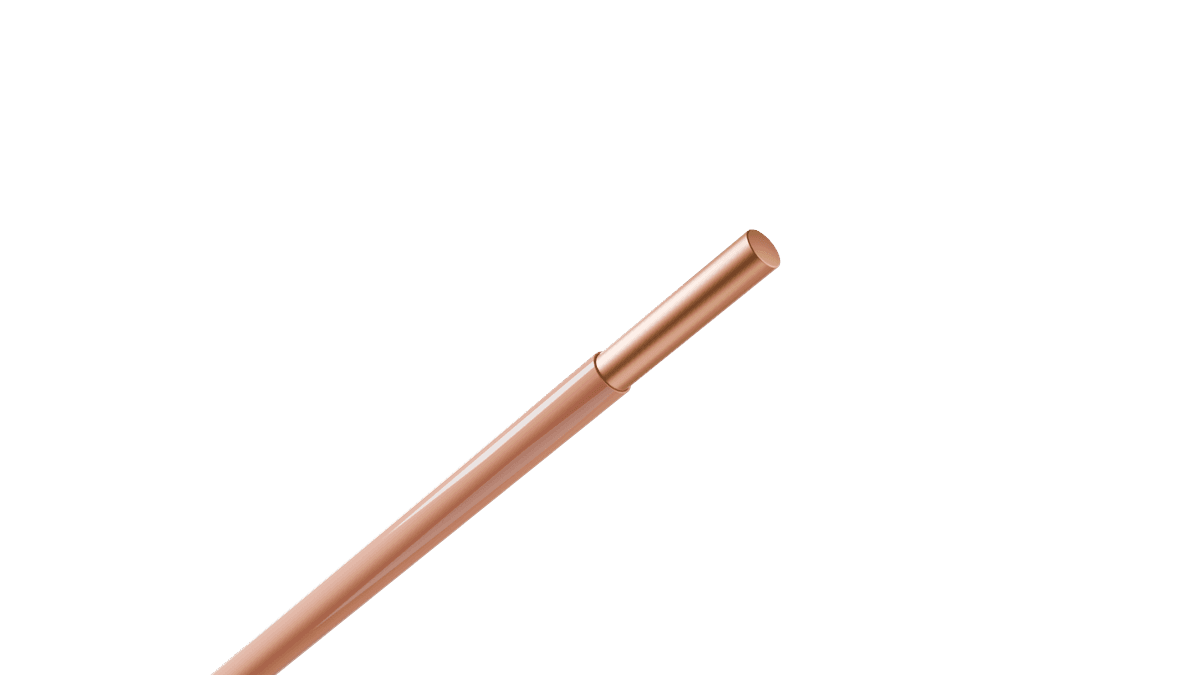 Эмалированный провод ПЭТВ-2